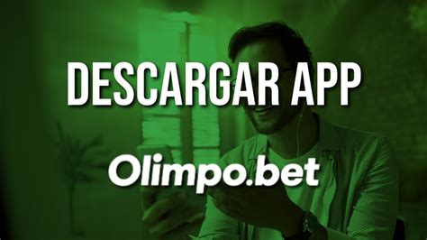 descargar olimpo bet,olimpo apuestas